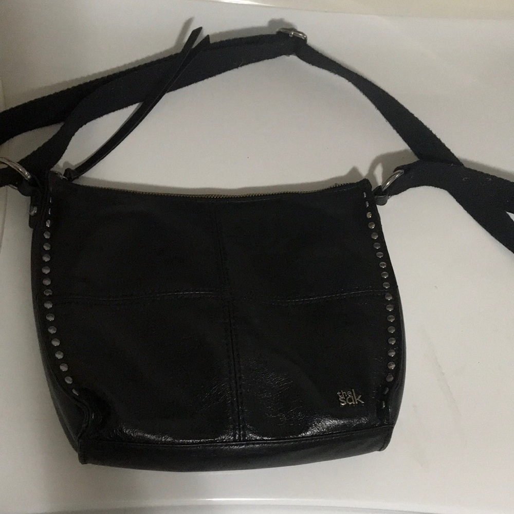 The sak purse